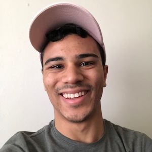 Meet your Posher, Cameron